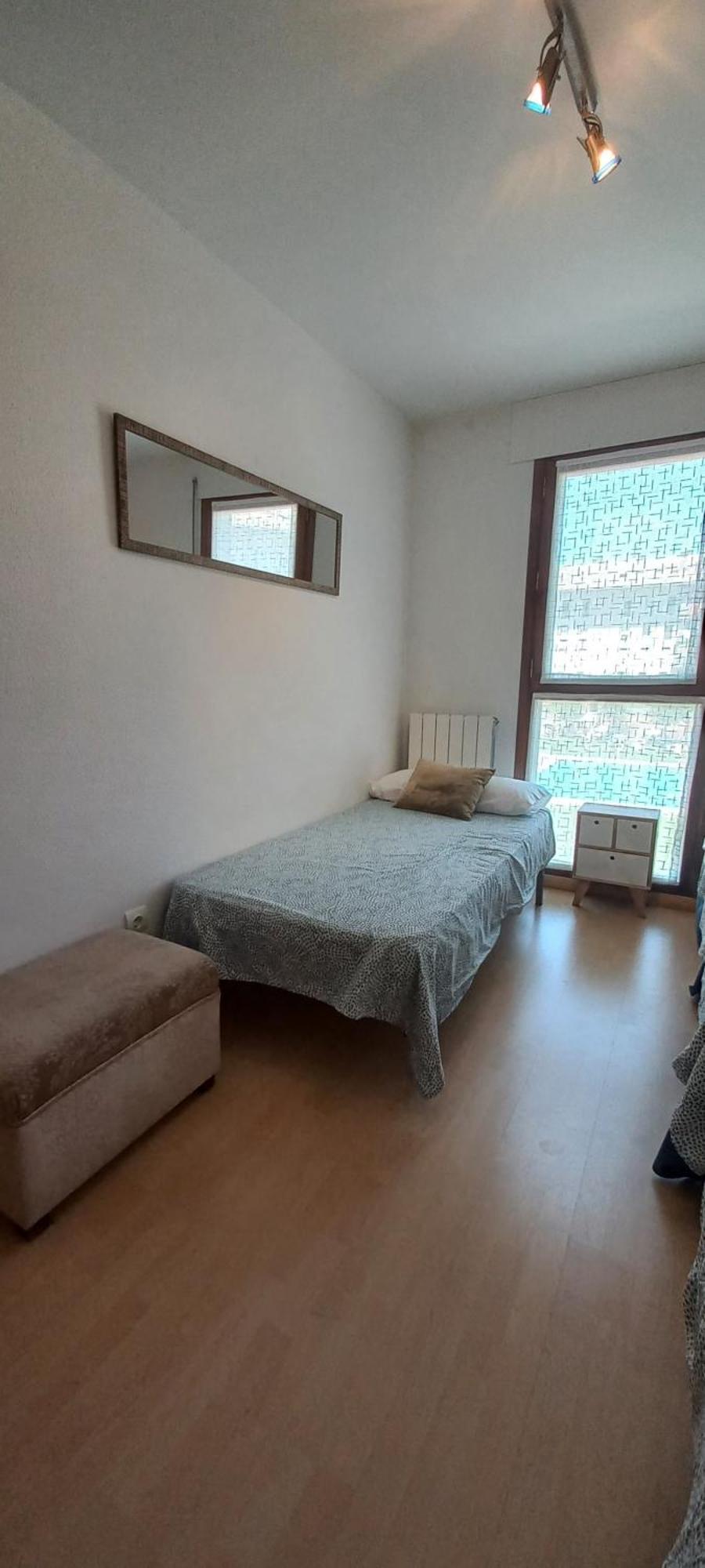 Pilartxo Jaca Apartamento Exterior foto