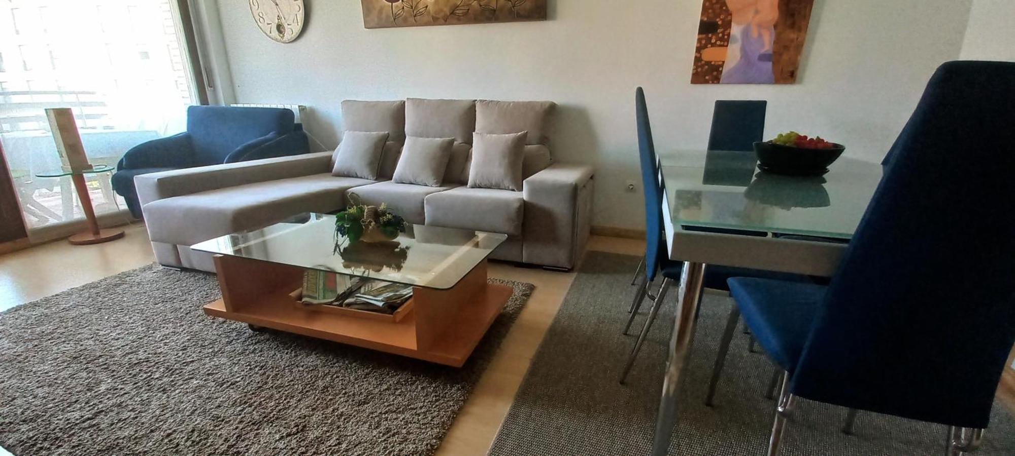 Pilartxo Jaca Apartamento Exterior foto